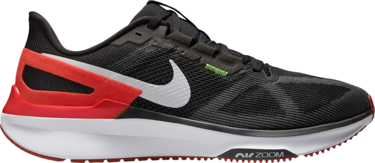Tenisky a topánky Nike Structure 25 Čierna | dj7883-012, 0