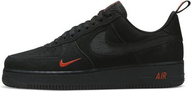 Tenisky a topánky Nike Air Force 1 '07 LV8 Čierna | DZ4514-001, 0