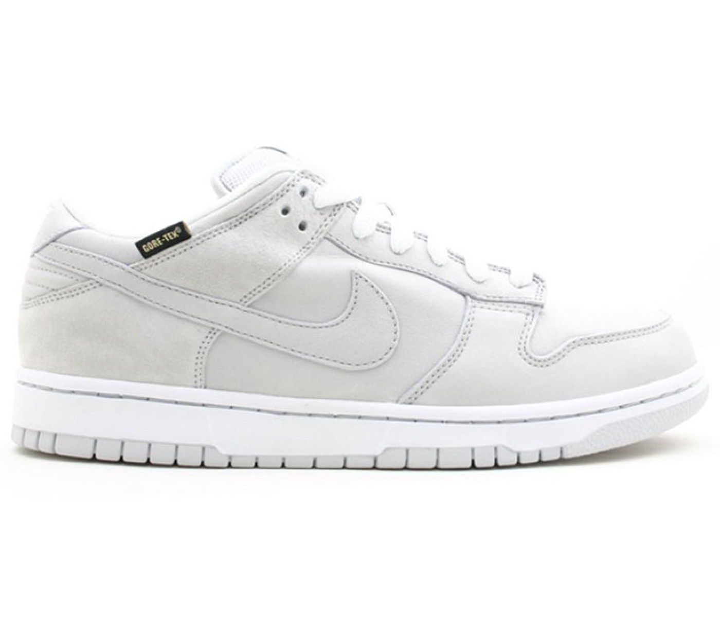 Tenisky a topánky Nike Dunk Low WP Medicom 5 Gore-tex Biela | 321721-001, 0