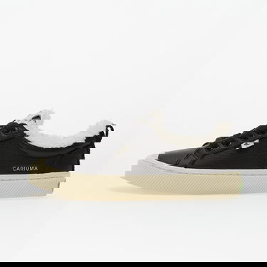 Tenisky a topánky Cariuma Oca Therma Low Black W Čierna | 102504B01 W, 0