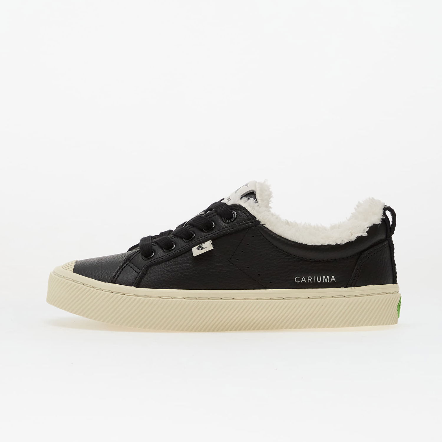 Tenisky a topánky Cariuma Oca Therma Low Black W Čierna | 102504B01 W, 0