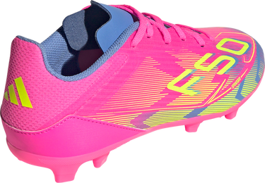Tenisky a topánky adidas Performance Adidas F50 League Ružová | ie3745, 4