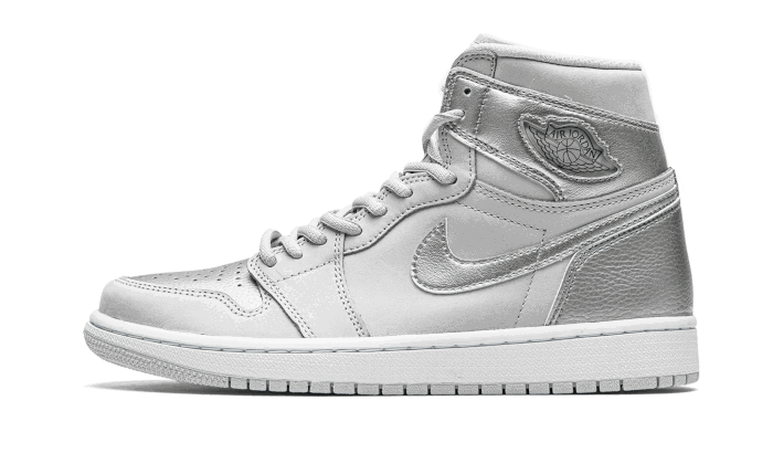 Tenisky a topánky Jordan Jordan 1 Retro High CO Japan Metalická | 57441-029, 0