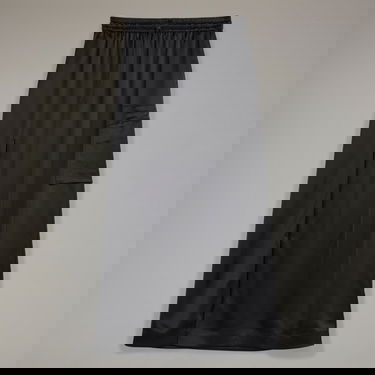 Sukňa Y-3 Y-3 Tech Silk Čierna | IP8779, 6