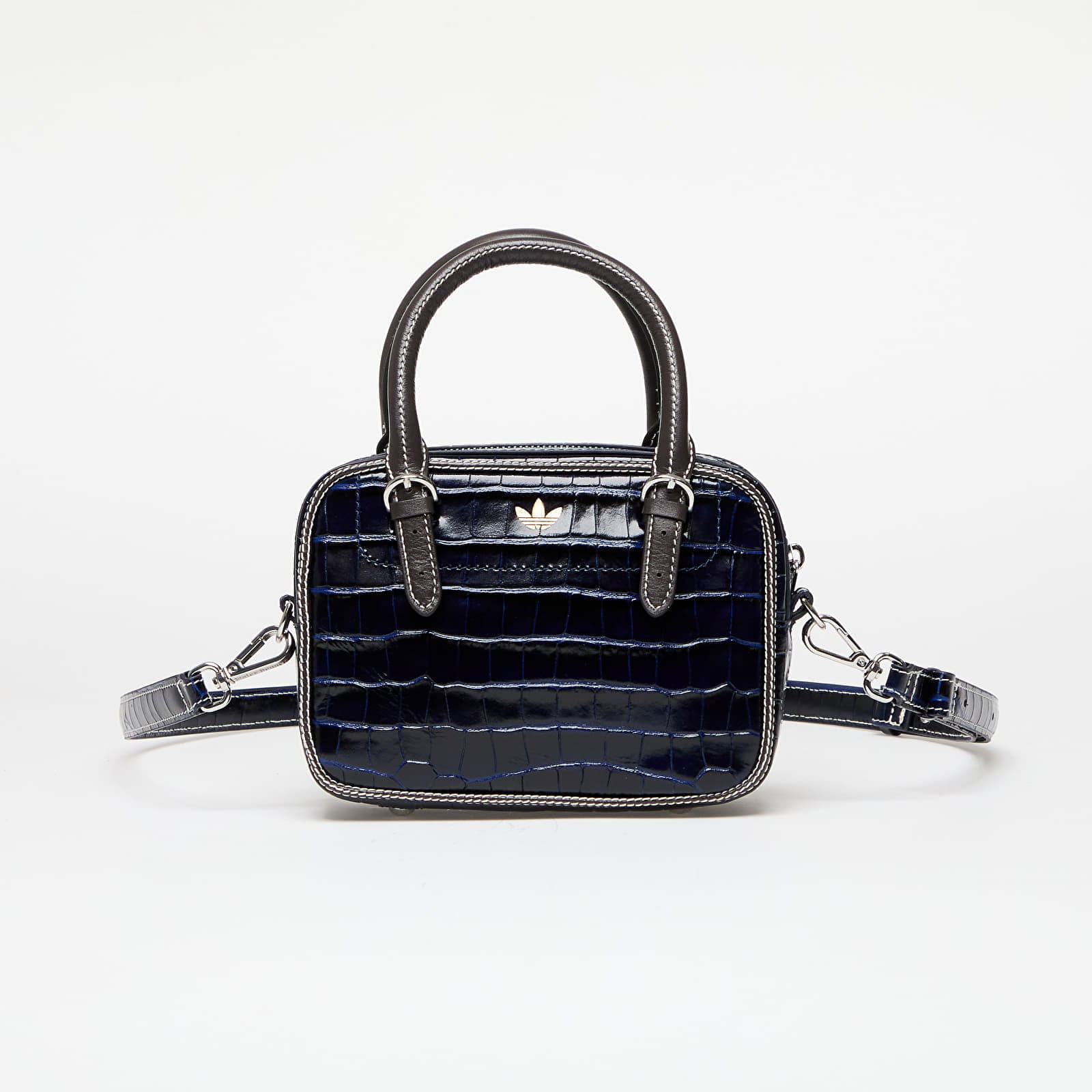 Wales Bonner x S Bag Collegiate Navy