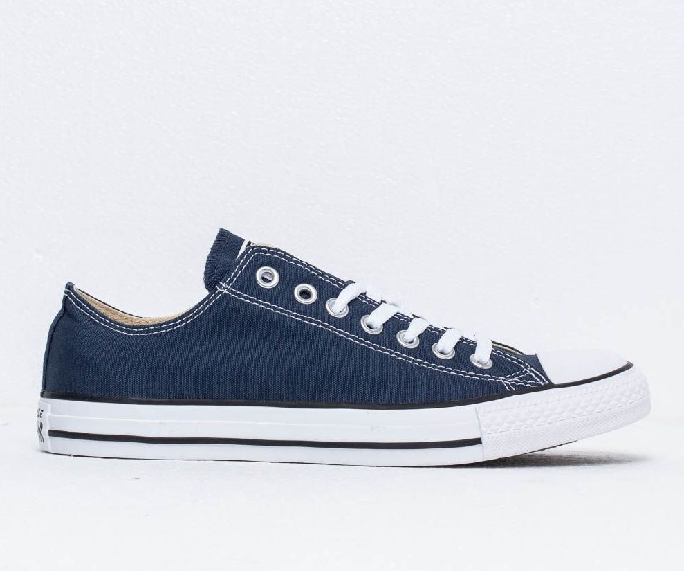 Tenisky a topánky Converse Chuck Taylor All Star Navy | m9697, 0