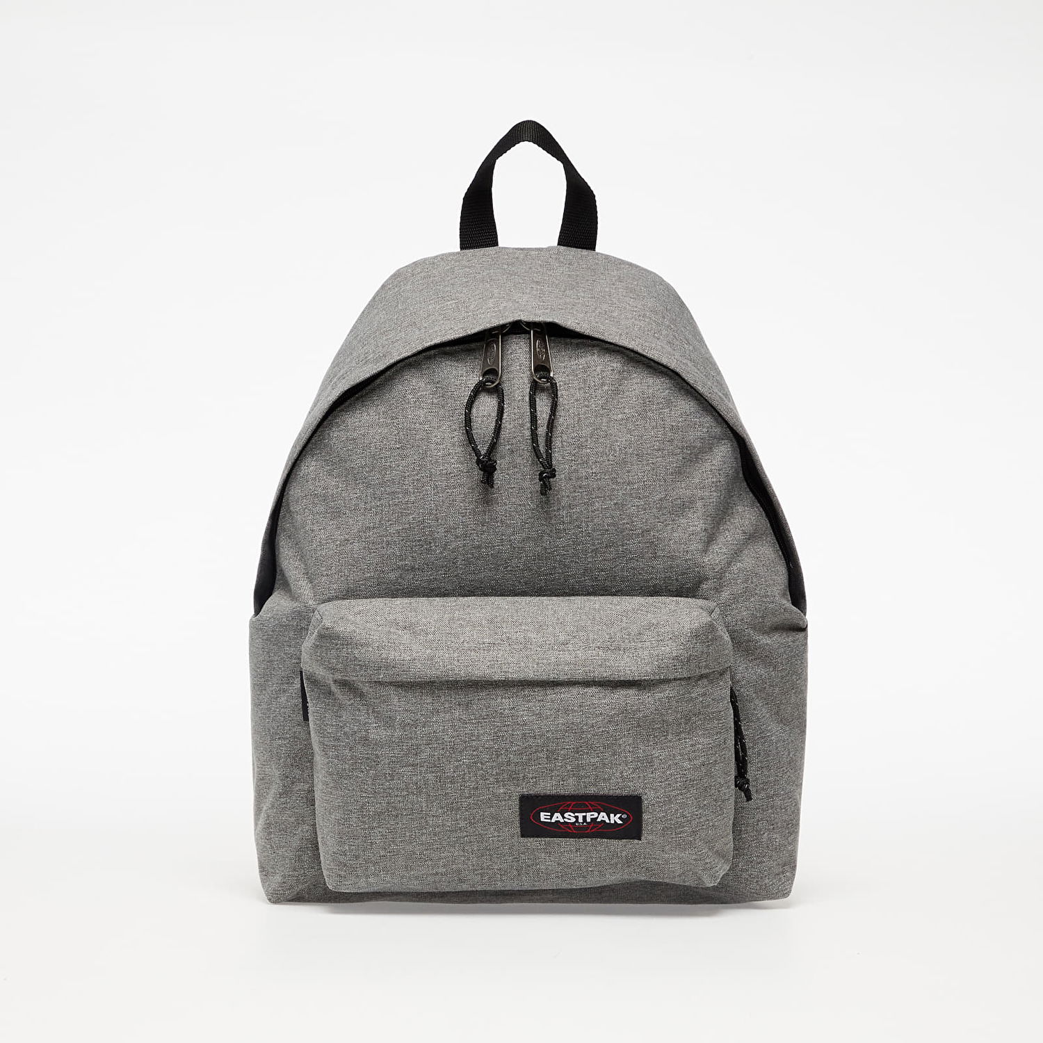Batoh EASTPAK PADDED PAK'R Sunday Grey 24 l Šedá | EK000620 363, 0