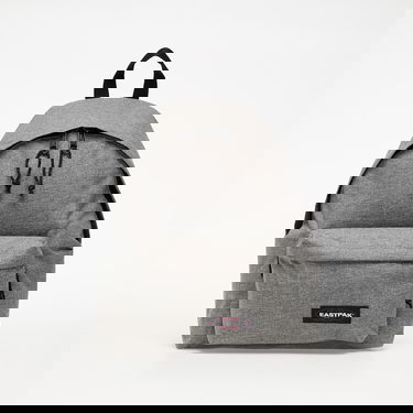 Batoh EASTPAK PADDED PAK'R Sunday Grey 24 l Šedá | EK000620 363, 0