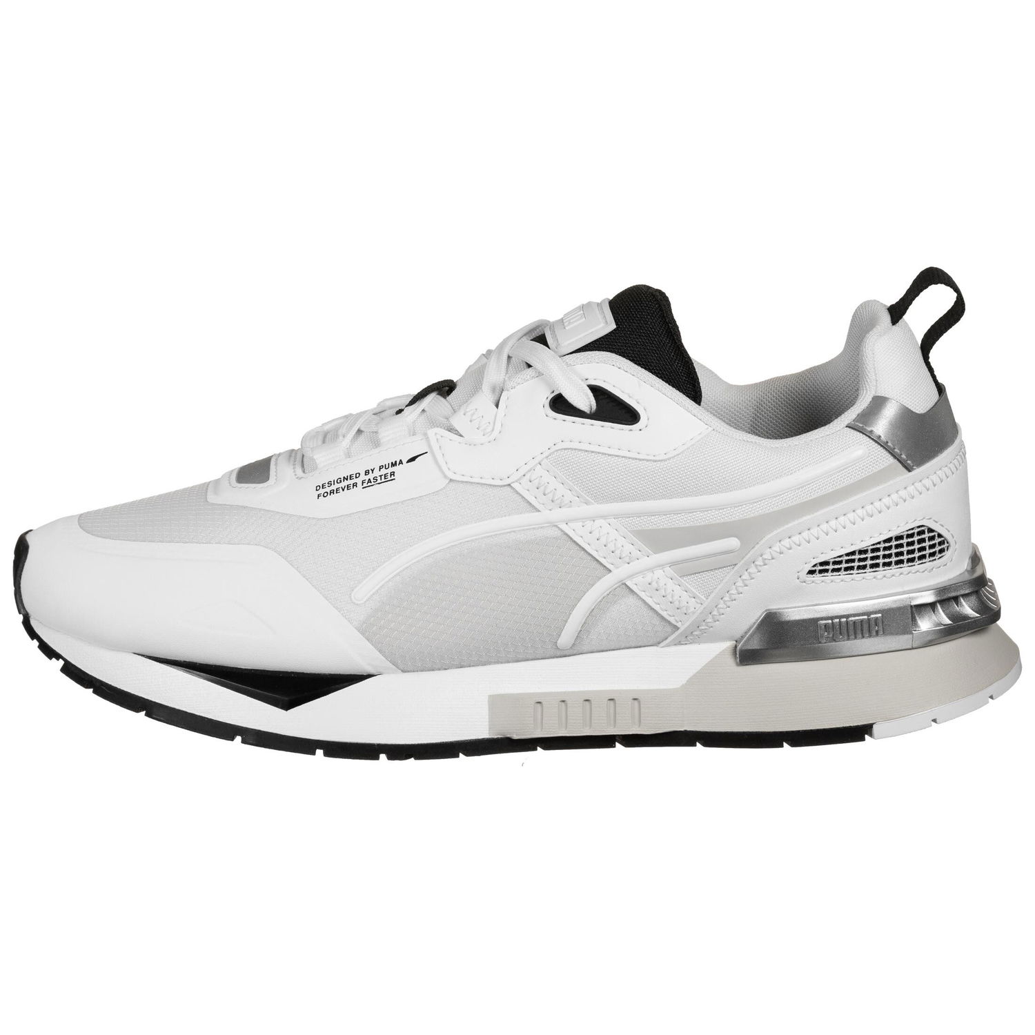 Tenisky a topánky Puma Mirage Tech Core Biela | 381119-02, 1