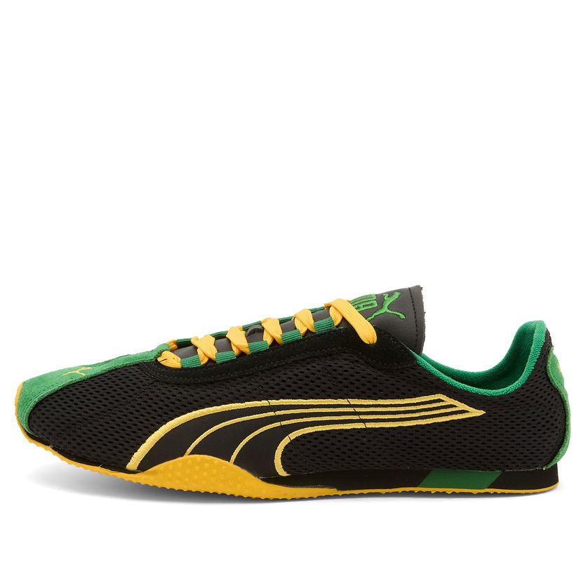 Tenisky a topánky Puma H-Street Jamaica Čierna | 403775-02