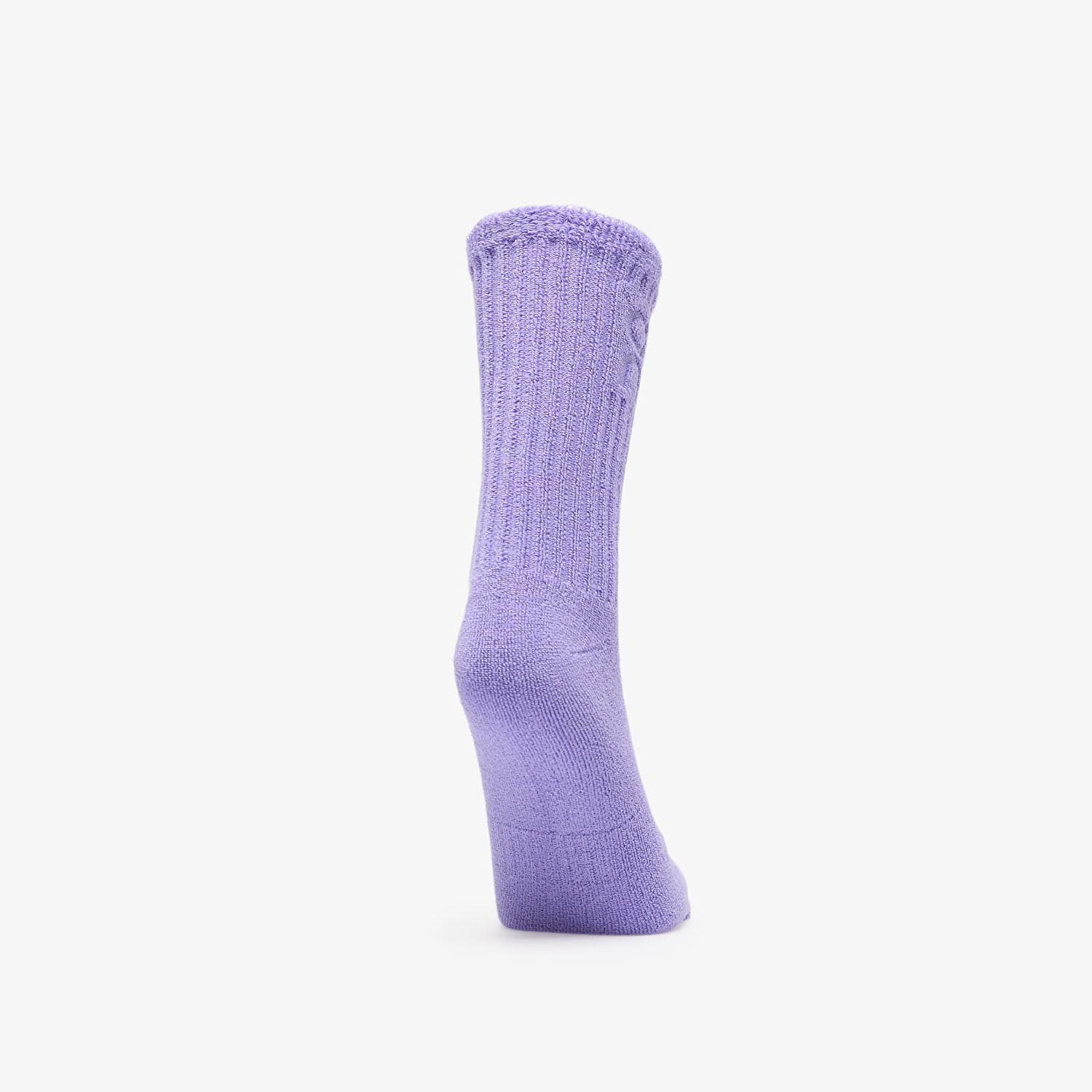 Ponožky On Running Terry Socks High Fialová | 2UF10123359, 1