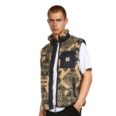 Vesta Carhartt WIP Prentis Vest Liner Rôznofarebný | I026719.15R.XX, 2