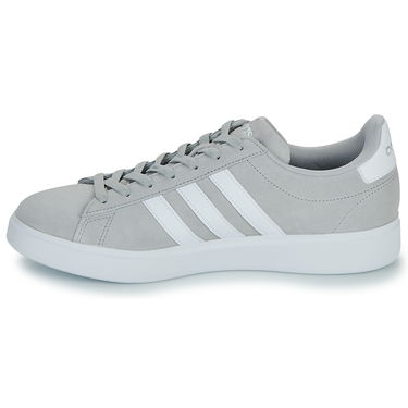 Tenisky a topánky adidas Originals Shoes (Trainers) adidas GRAND COURT 2.0 Šedá | ID2970, 2
