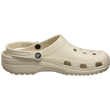 Tenisky a topánky Crocs Classic Clogs Béžová | 10001-160, 3