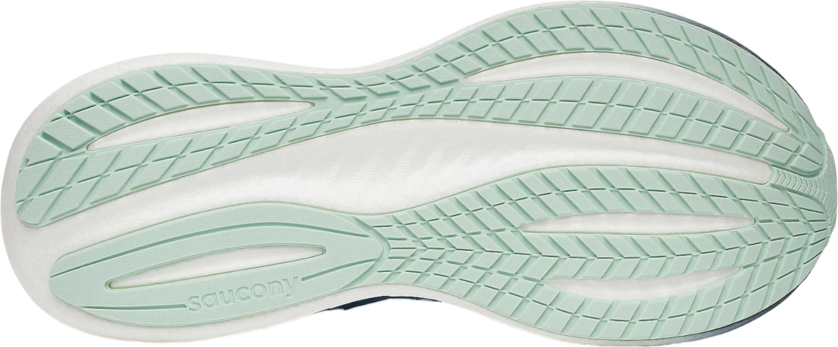 Tenisky a topánky Saucony TRIUMPH 22 Modrá | s10964-213, 1