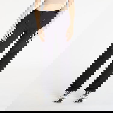 Nohavice Mammut Courmayeur SO Technical Outdoor Pants Čierna | 1021-00660 black, 0