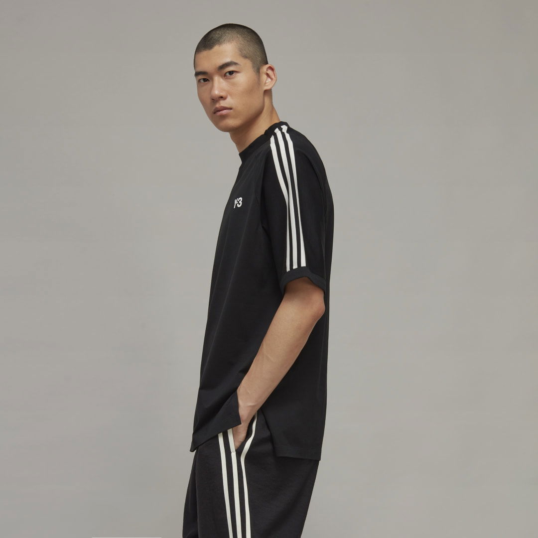 3-Stripes Tee