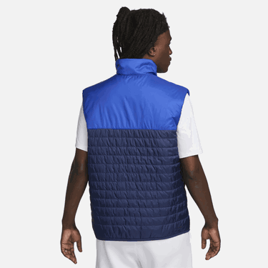 Vetrovka Nike Therma-FIT Windrunner Navy | FB8201-410, 1