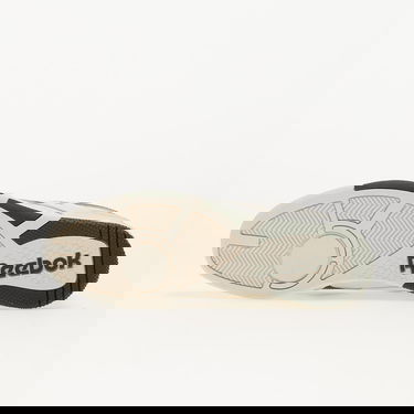 Tenisky a topánky Reebok Classics BB 4000 II "Chalk/Green" Zelené | 100033846, 4