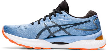 Tenisky a topánky Asics Gel-Nimbus 24 Modrá | 1011B359 401, 1