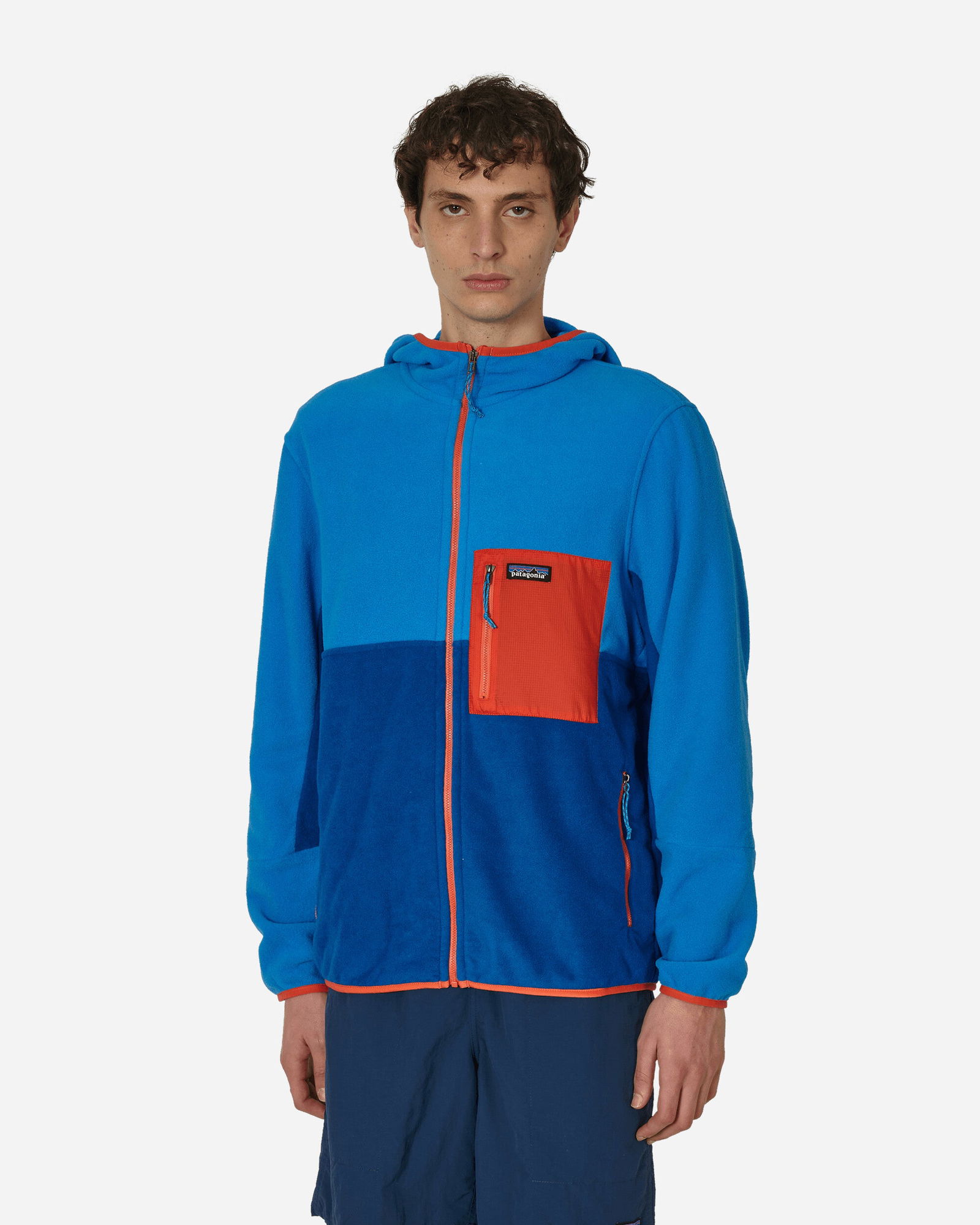 Microdini Hoodie