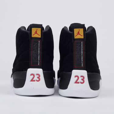 Tenisky a topánky Jordan Jordan 12 Retro Čierna | 130690-017, 3
