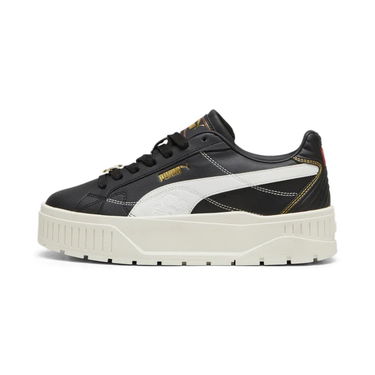 Tenisky a topánky Puma Karmen II Class Act Čierna | 397458-01, 0