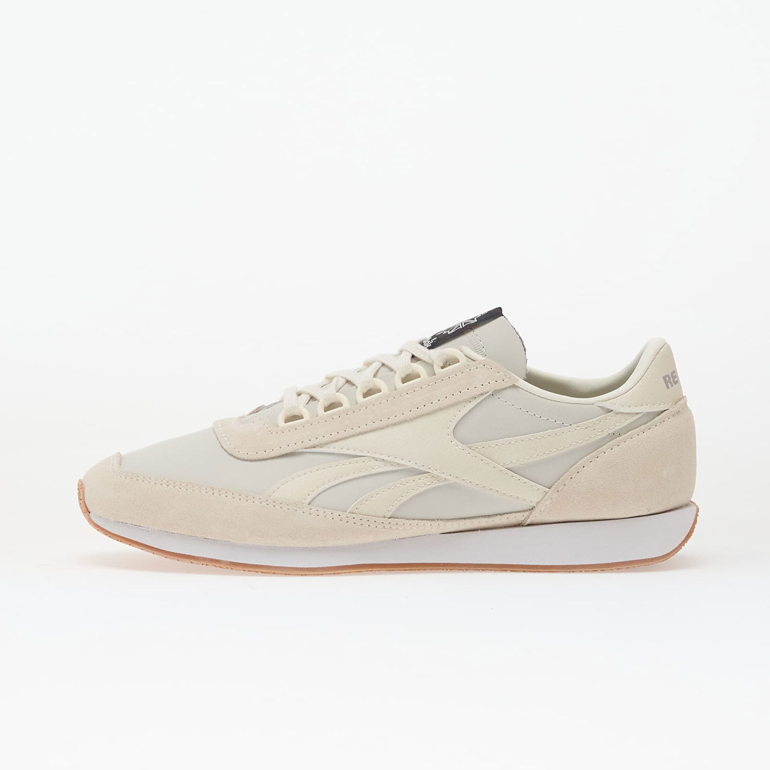 Tenisky a topánky Reebok Camargue Alabaster/ Barely Grey/ Chalk Béžová | 100230438, 0