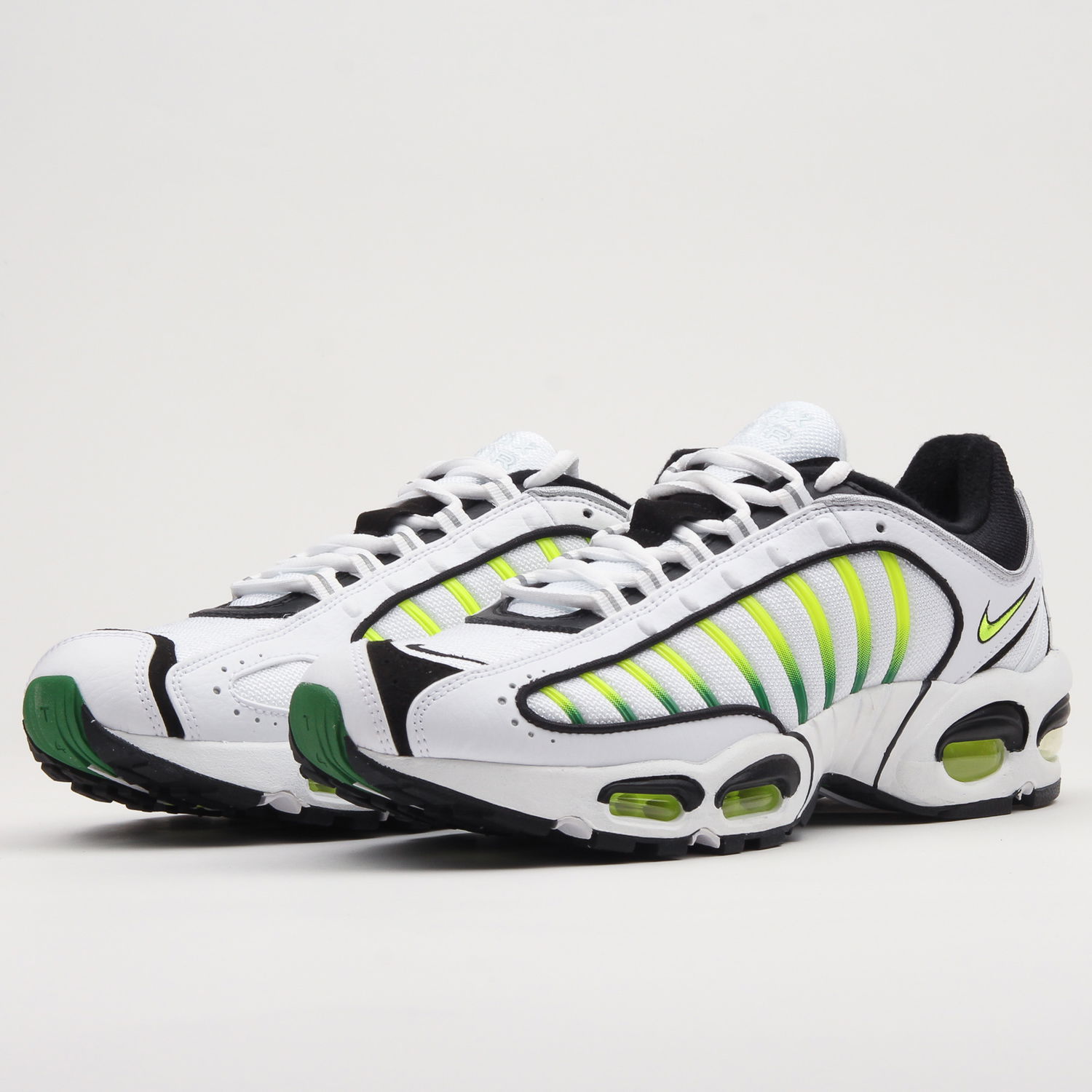Tenisky a topánky Nike Air Max Tailwind 4 Biela | AQ2567-100, 1