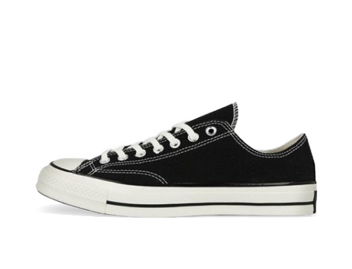 Tenisky a topánky Converse Chuck 70 Čierna | 144757C