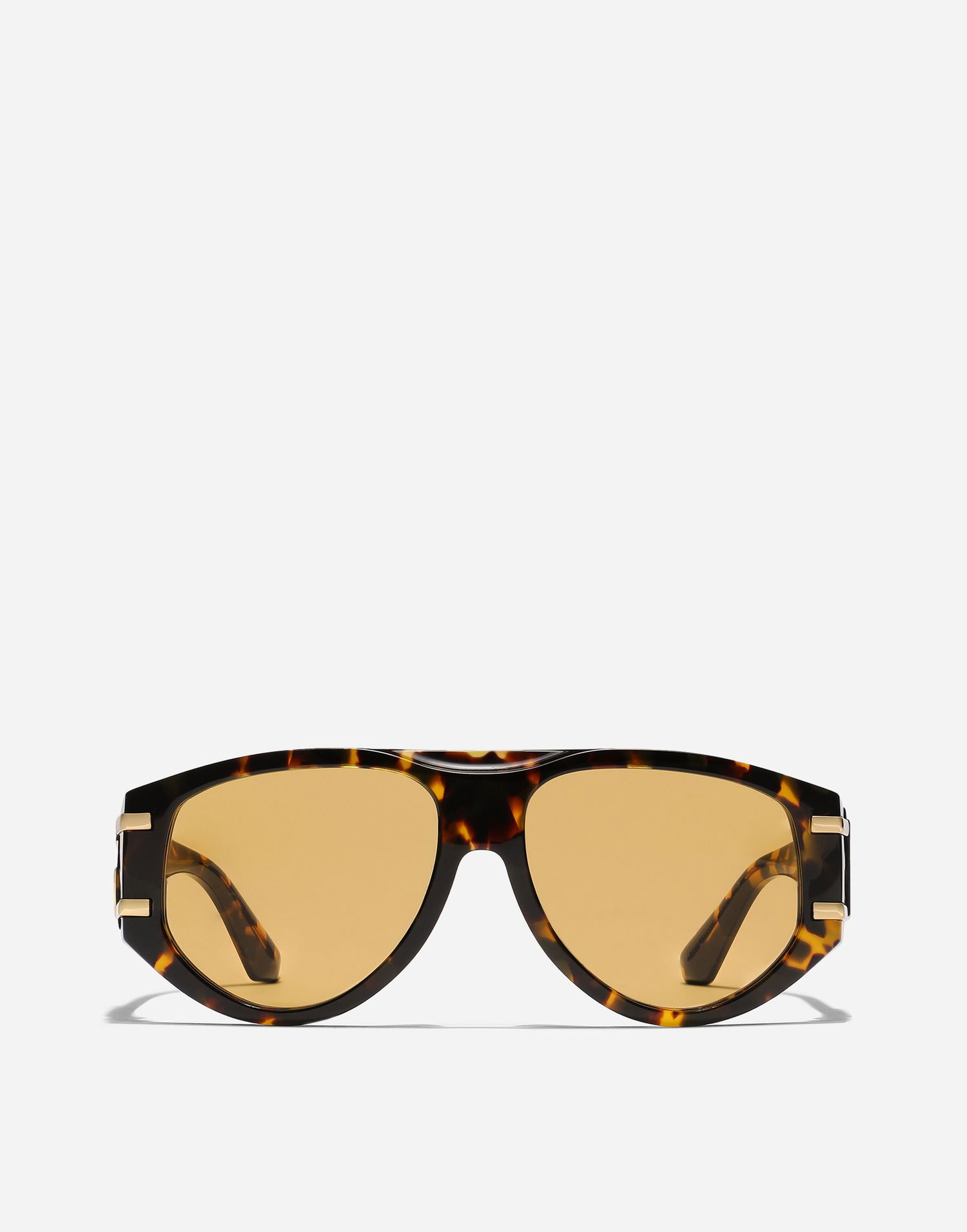 Slnečné okuliare Dolce & Gabbana Dolce & Gabbana Dg Griffe Sunglasses Hnedá | VG4499VP0859V000, 0