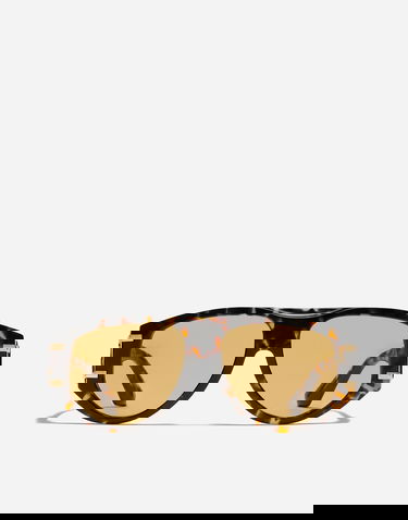 Slnečné okuliare Dolce & Gabbana Dolce & Gabbana Dg Griffe Sunglasses Hnedá | VG4499VP0859V000, 0