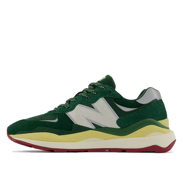 Tenisky a topánky New Balance Patta x 991 Zelené | M5740BW, 0