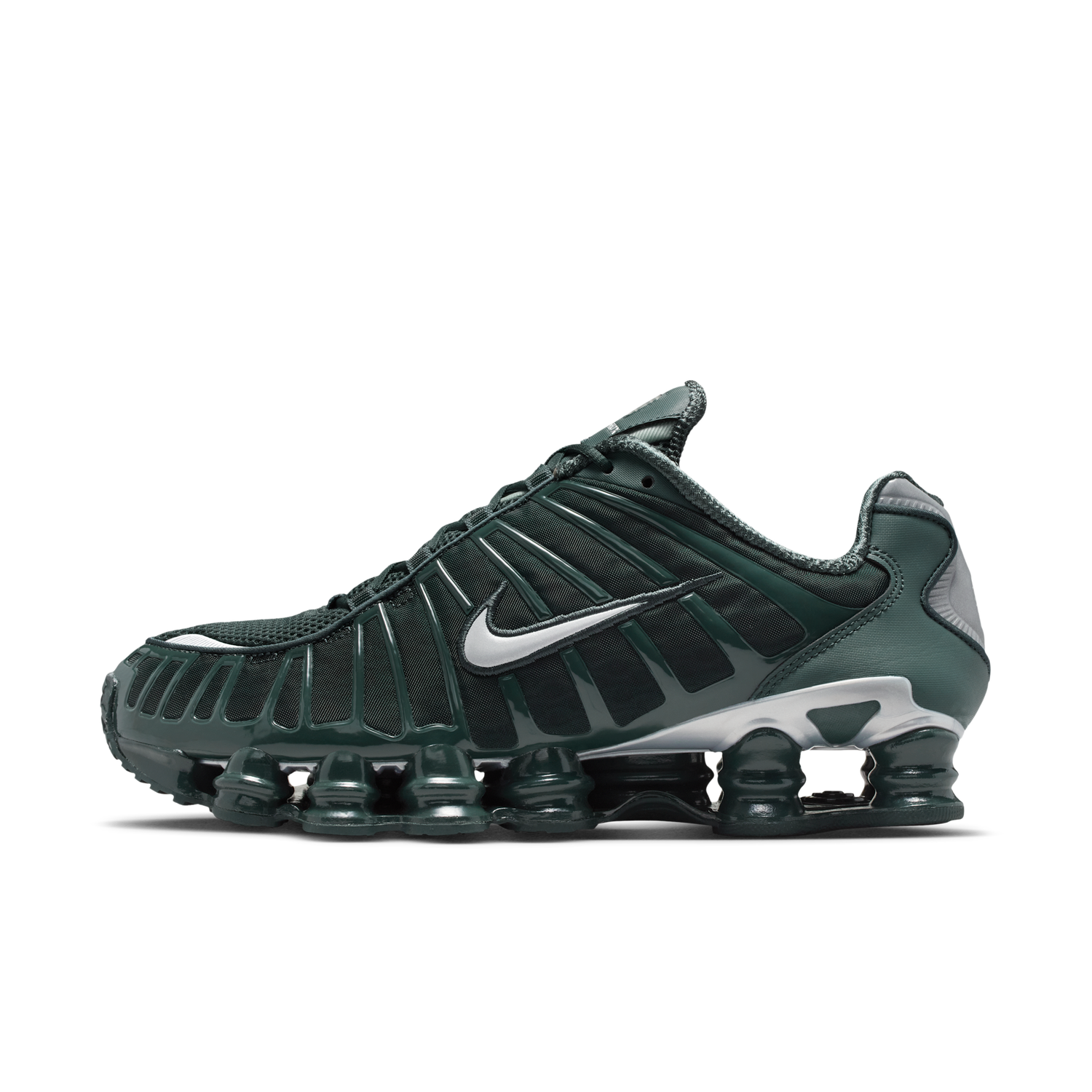 Tenisky a topánky Nike Shox TL Zelené | AV3595-302, 0