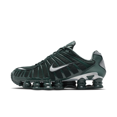 Tenisky a topánky Nike Shox TL Zelené | AV3595-302, 0