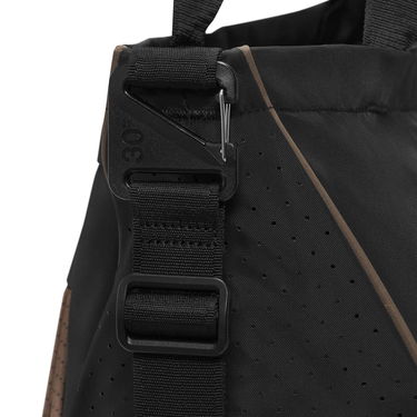 Tote bag Nike Sportswear Essentials Tote Bag Čierna | DJ9795-010, 4