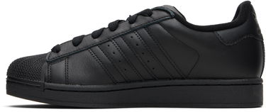 Tenisky a topánky adidas Originals Superstar II Čierna | JI0081, 2