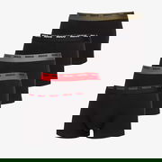 Boxerky Hugo Trunk 5-Pack Multicolor