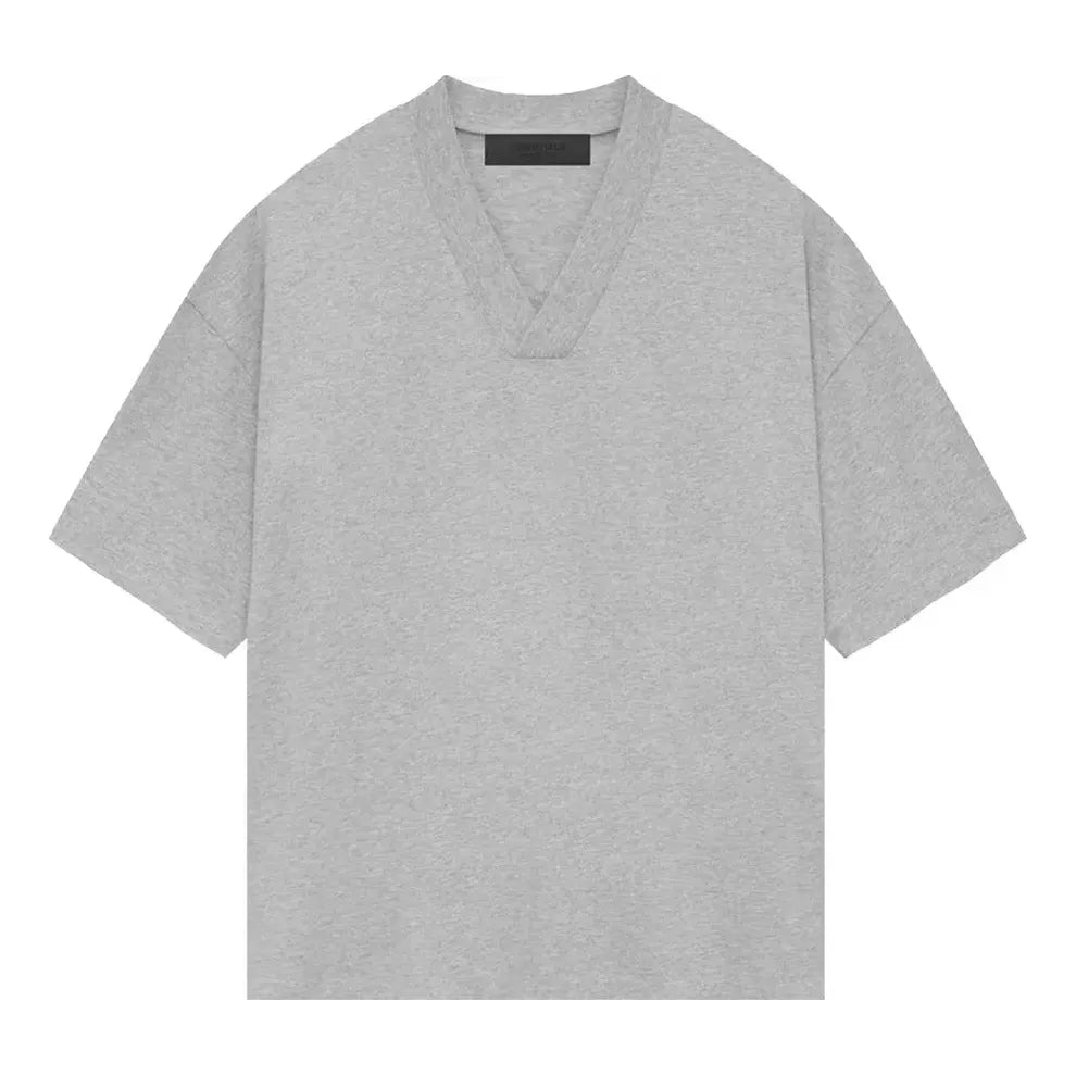 Essentials V Neck T-Shirt