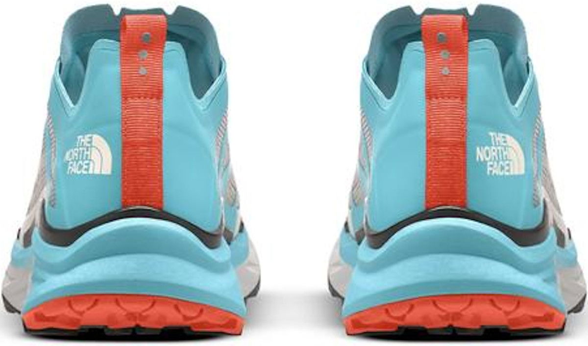 Tenisky a topánky The North Face Vectiv Infinite W Šedá | nf0a4t3o3421, 1