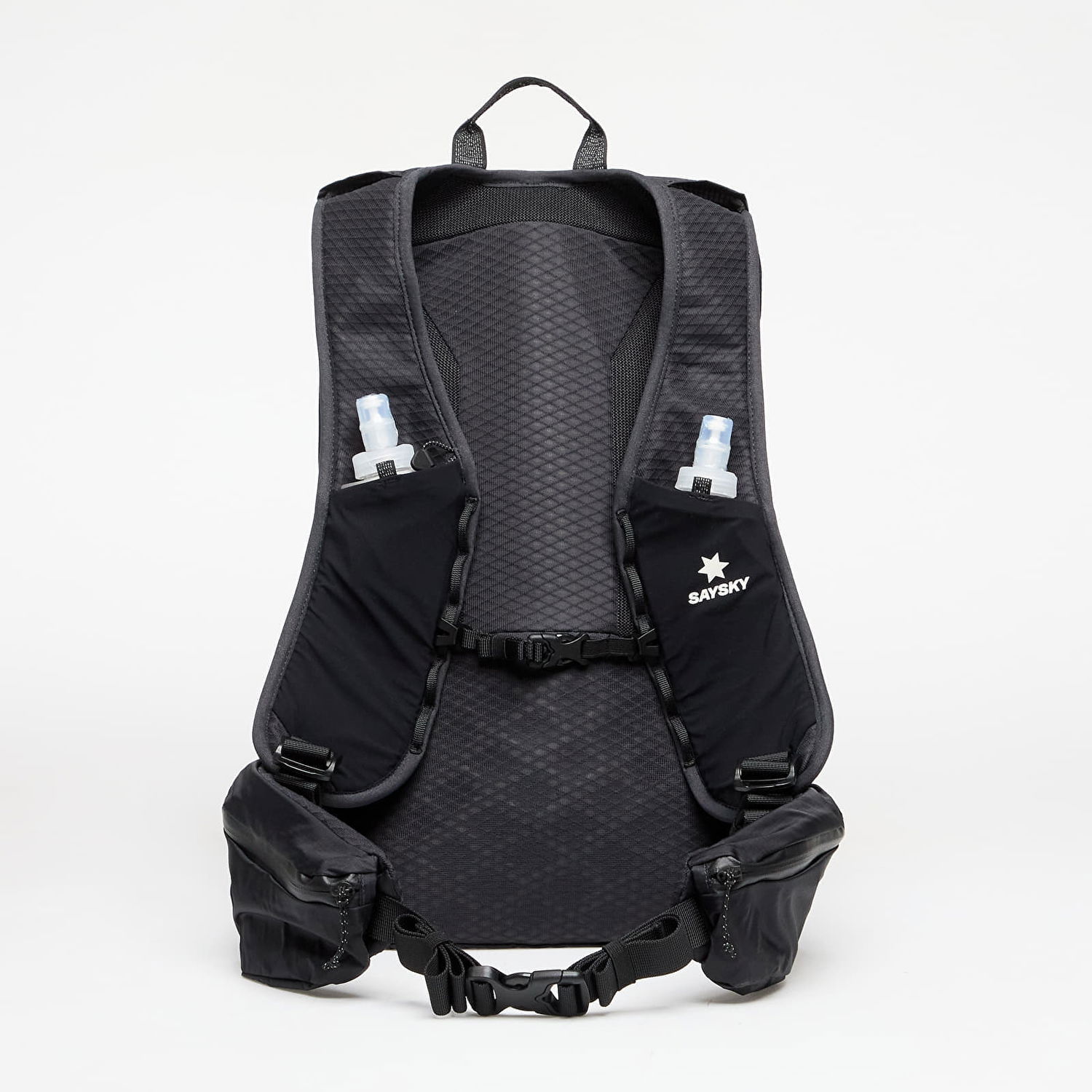 Batoh Saysky SAYSKY Commuter Backpack 14L Čierna | XUABP301C901, 1