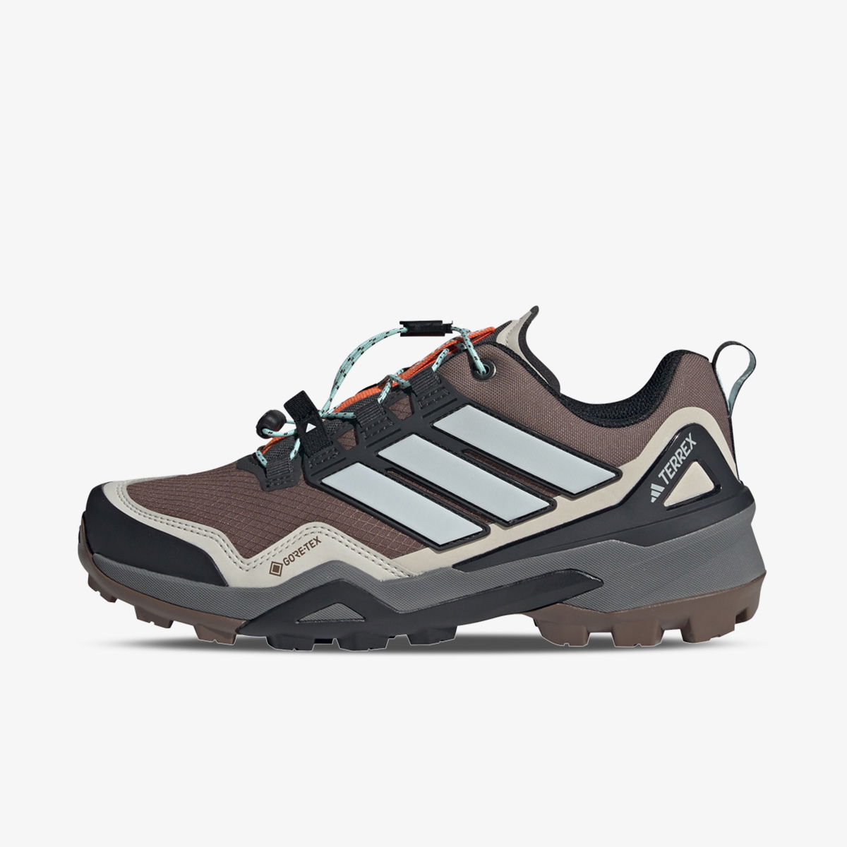 Tenisky a topánky adidas Performance Terrex Skychaser GORE-TEX Hiking Shoes Hnedá | JQ9935, 1
