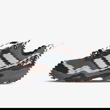 Tenisky a topánky adidas Performance Terrex Skychaser GORE-TEX Hiking Shoes Hnedá | JQ9935, 1