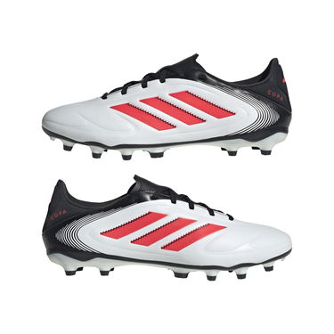 Tenisky a topánky adidas Performance Copa Pure III FG Biela | ID9049, 10