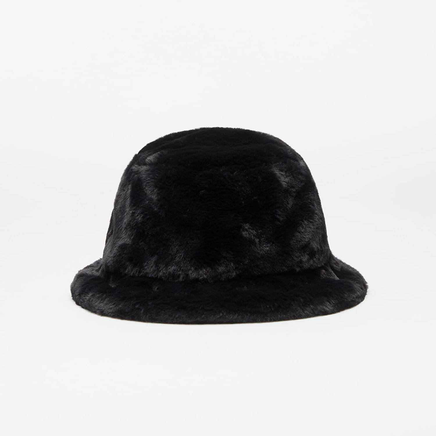 Klobúk Nike Apex Bucket Hat Faux Fur Čierna | ﻿FV6417-010, 1