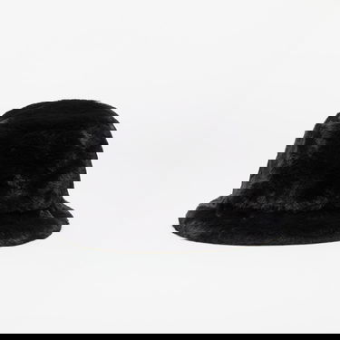Klobúk Nike Apex Bucket Hat Faux Fur Čierna | ﻿FV6417-010, 1