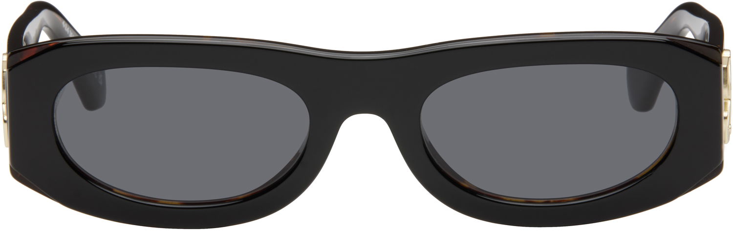 Slnečné okuliare Off-White Orlando Sunglasses Čierna | OERI13OF24PLA0011007, 0
