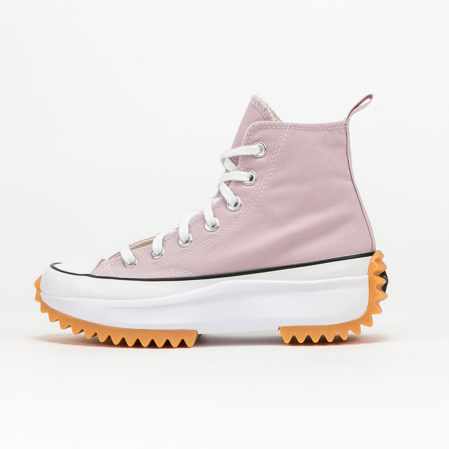 Tenisky a topánky Converse Run Star Hike Hi W Fialová | 171668C, 0