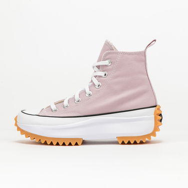 Tenisky a topánky Converse Run Star Hike Hi W Fialová | 171668C, 0