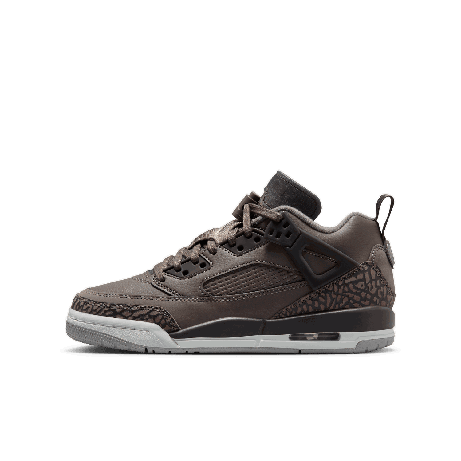 Tenisky a topánky Jordan Jordan Spizike Low Hnedá | FQ3950-201, 1
